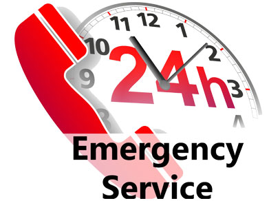 emergency