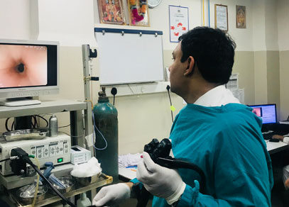 Endoscopy
